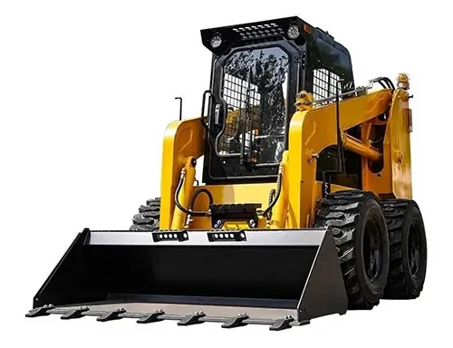 HB70 Skid-loaders