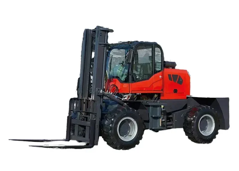 New Energy Electric Forklift