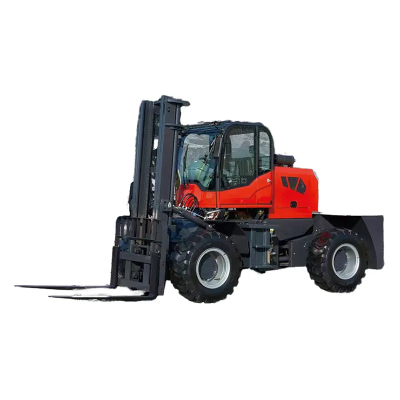 New Energy Electric Forklift