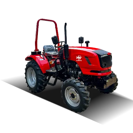 Tractors