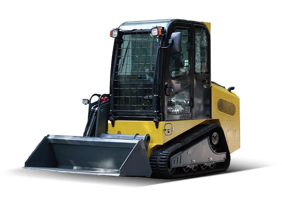 loaders