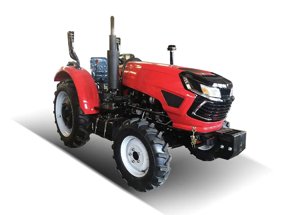 Tractors