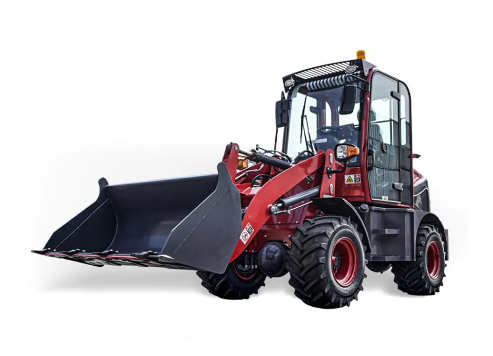 loaders