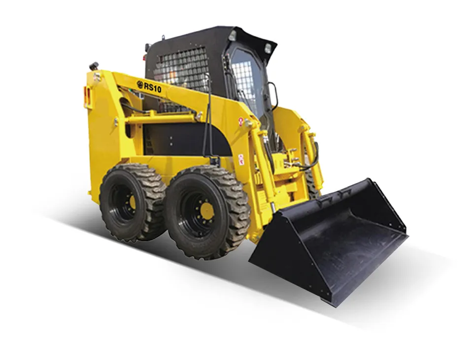 loaders