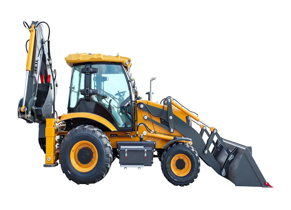 loaders