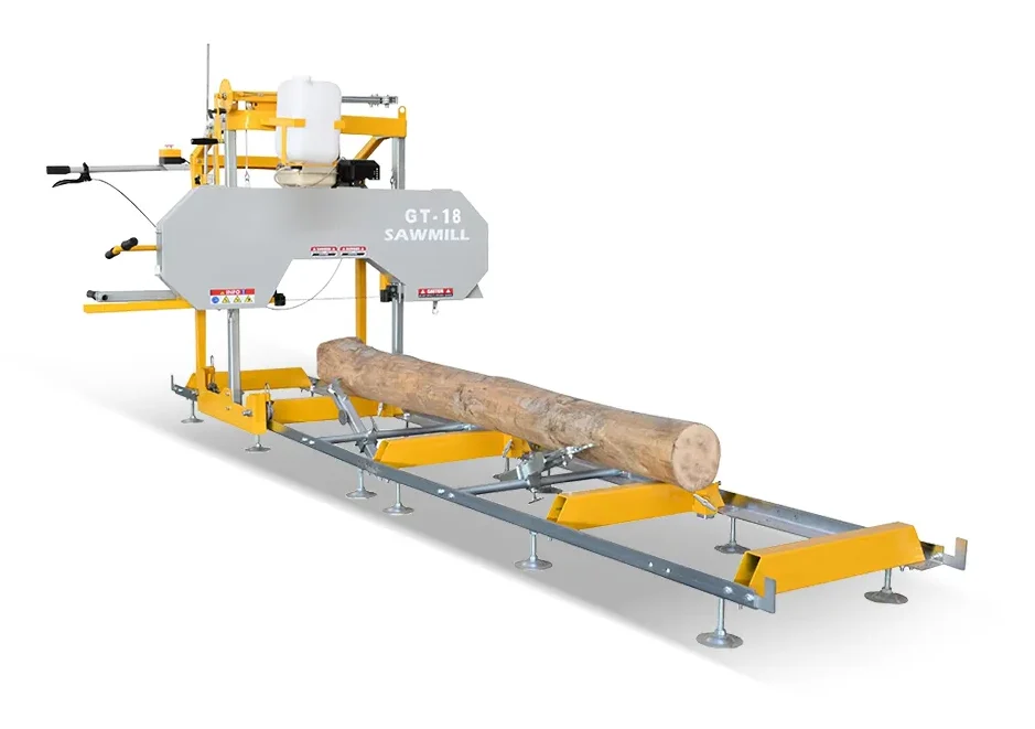 Sawmill