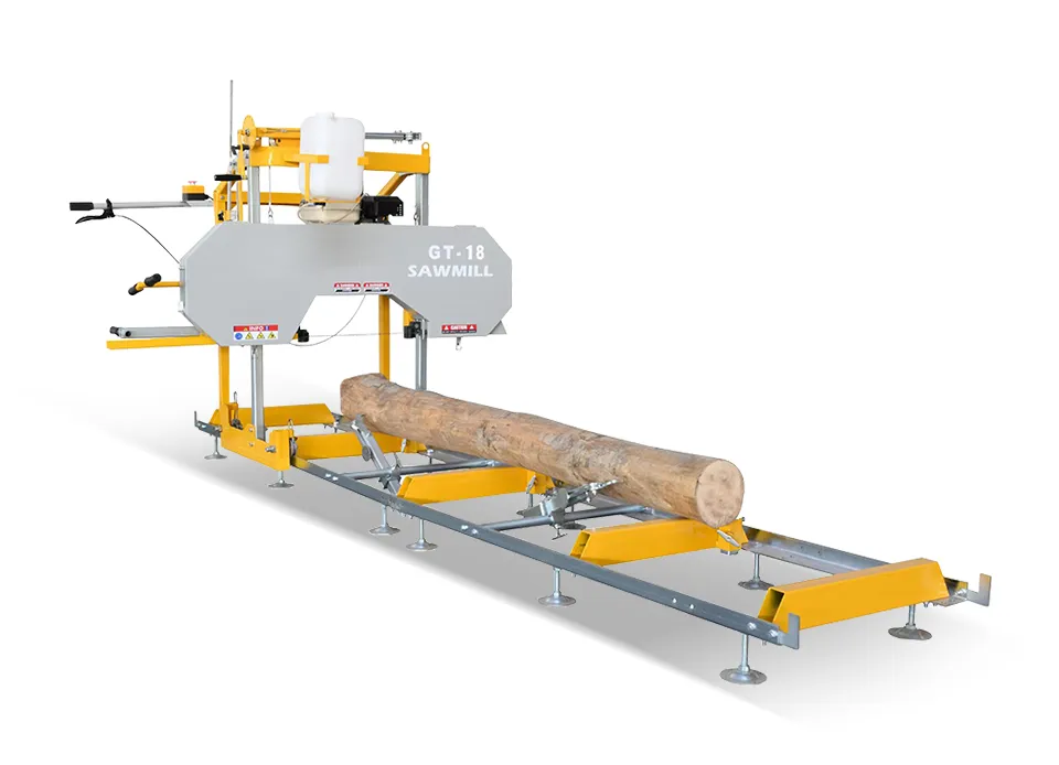 Sawmill