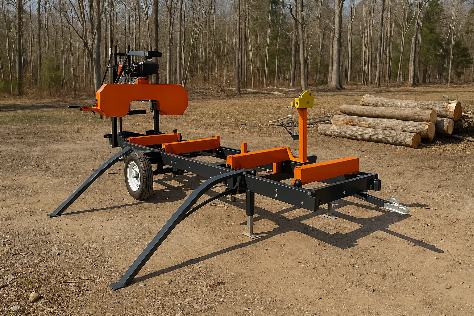 Sawmill