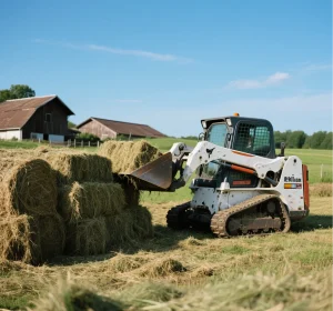 caterpillar loader